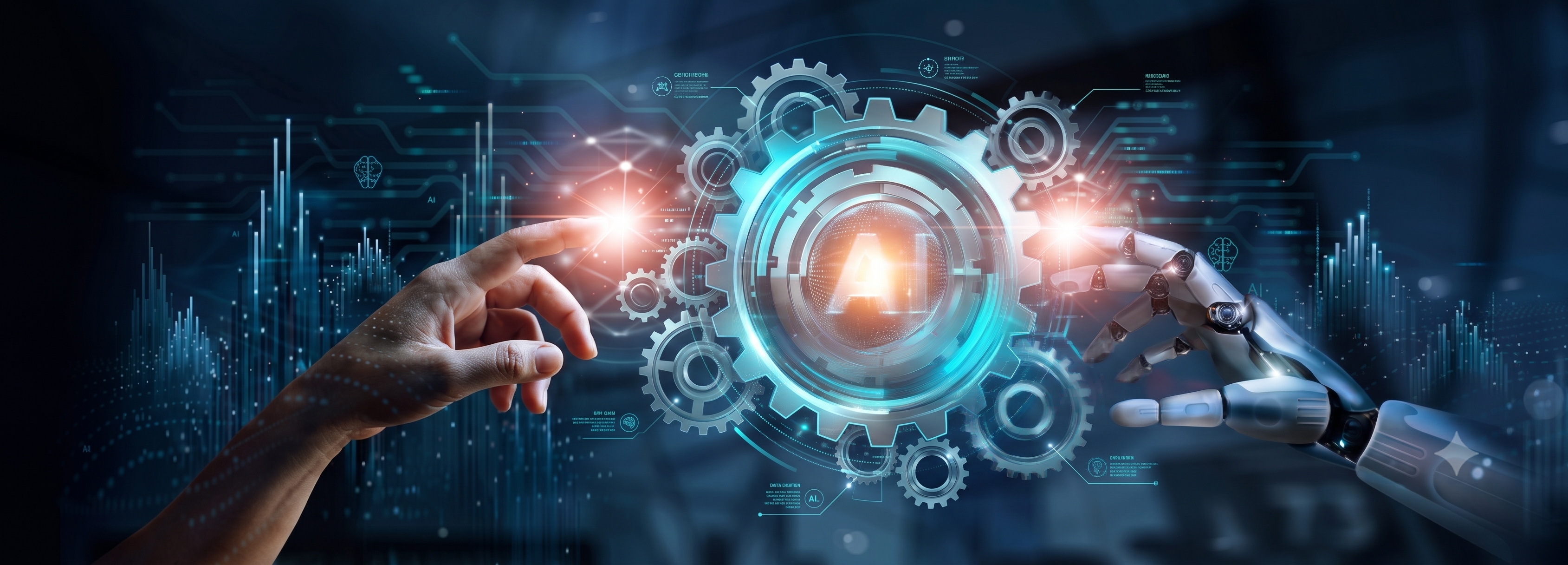 Обсуждение AI-проекта и инфраструктуры