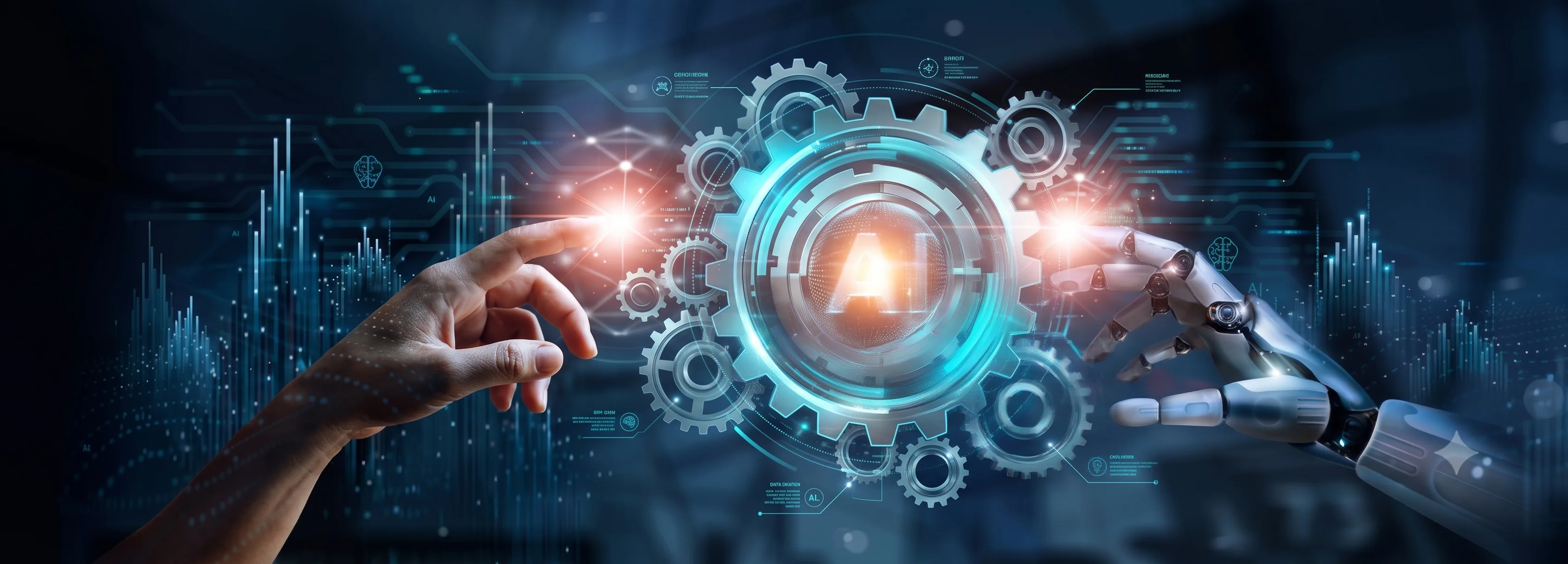 Обсуждение AI-проекта и инфраструктуры